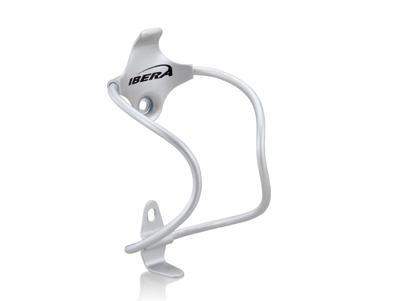 Ibera Aluminum Bottle Cage BC6