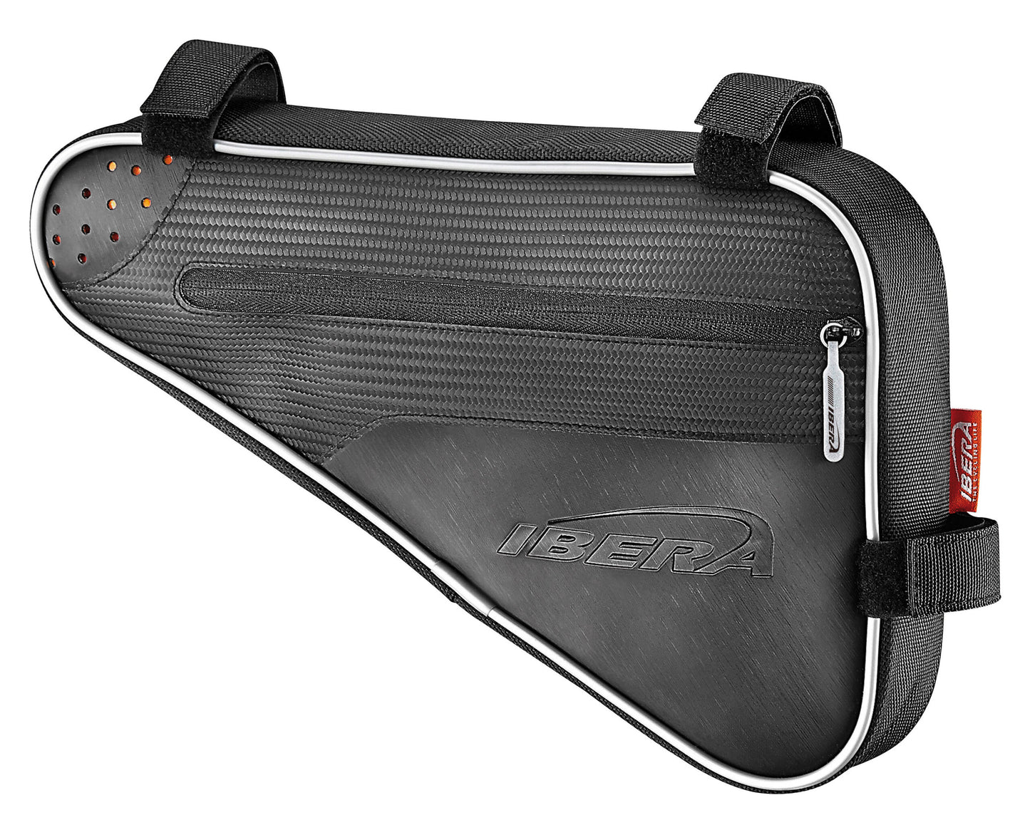 Ibera Triangle Frame Bag FB2M