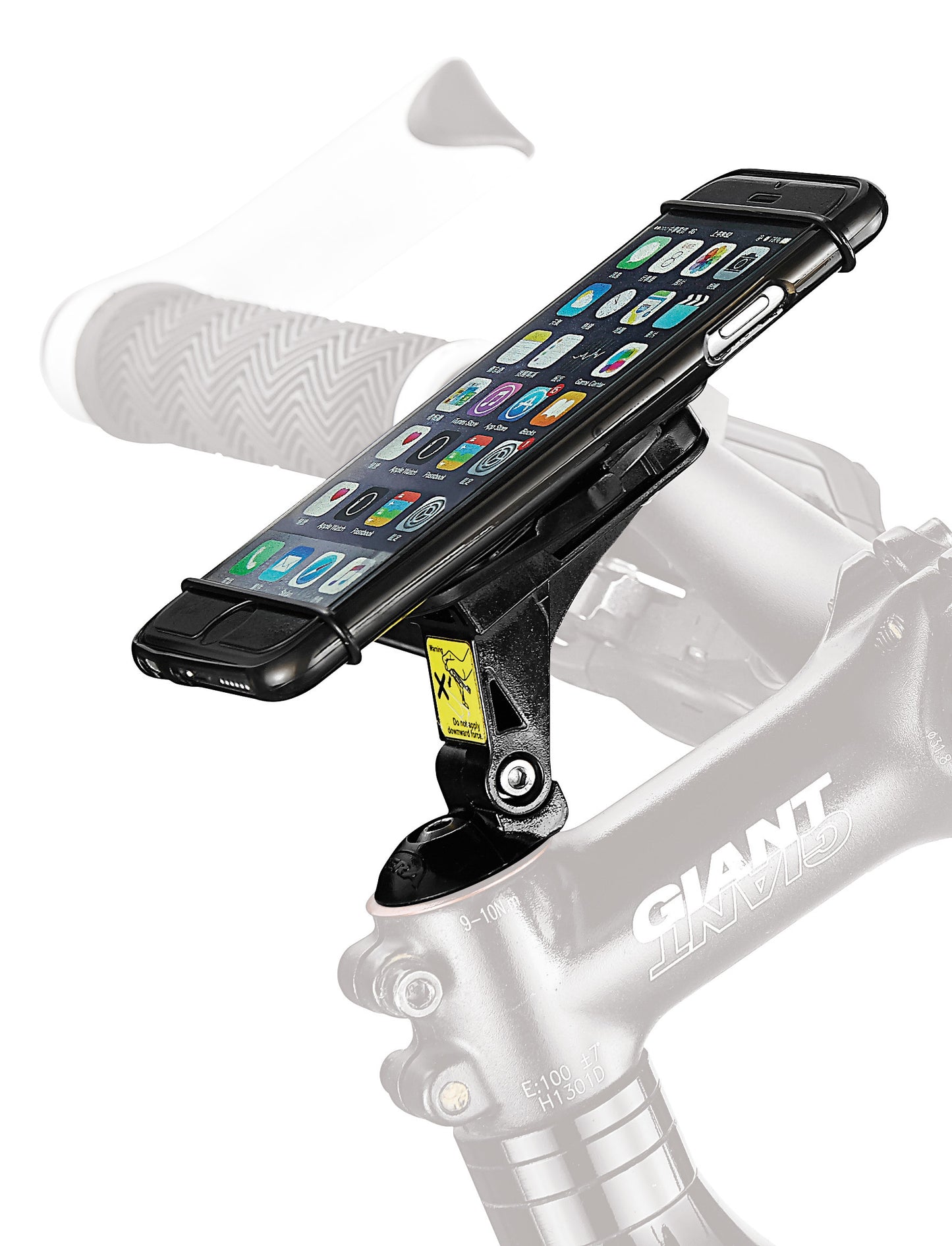 Ibera Water Resistant Bicycle Phone Wallet PB23