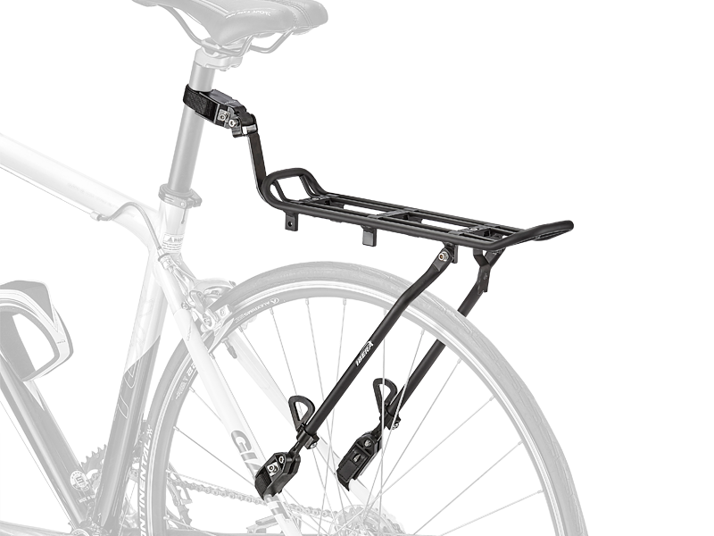 Ibera PakRak Road Bike Carrier IB-RA17