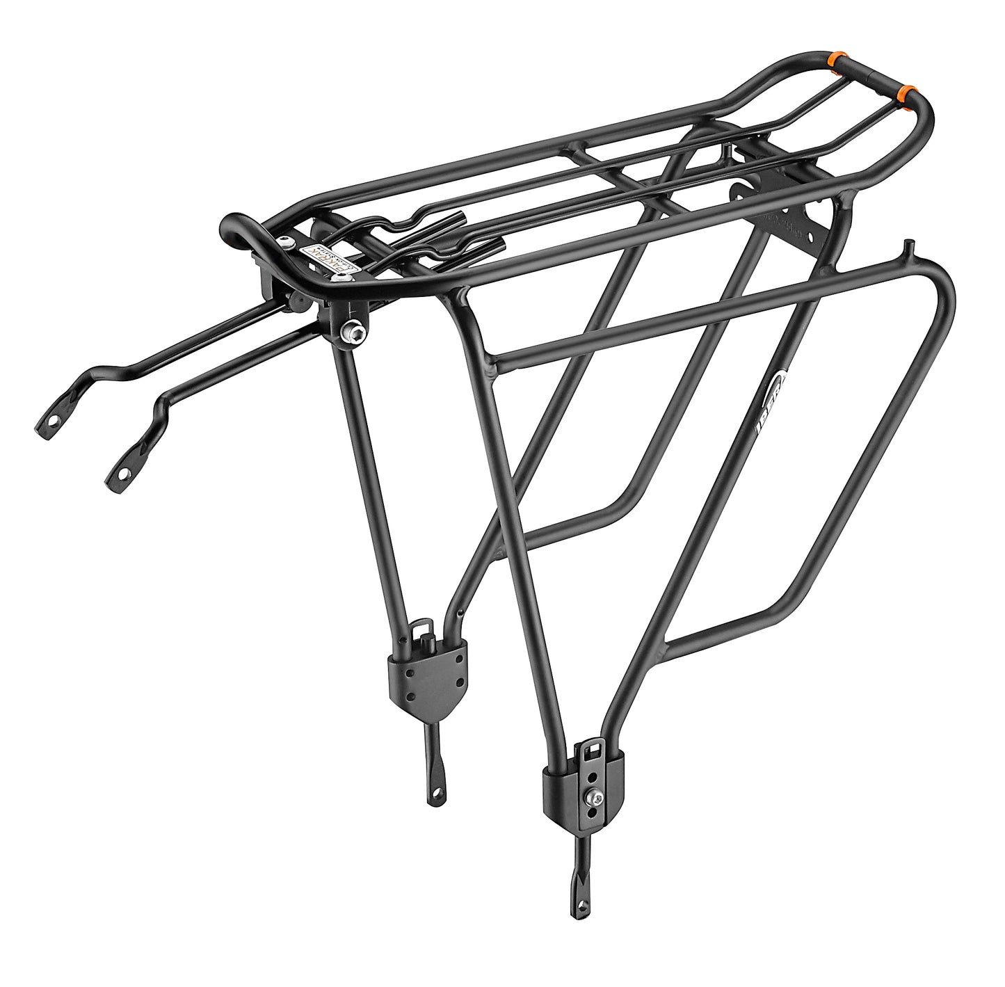 Ibera alloy rear carrier for V Brakes - IB-RA4