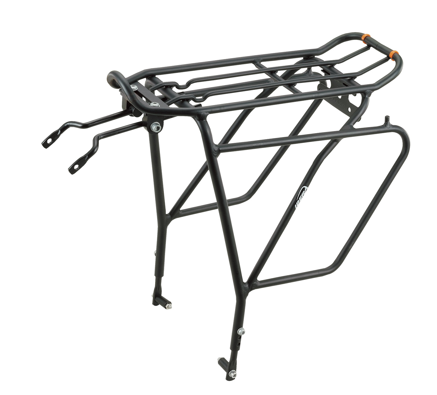 Ibera Alloy rear carrier for Disc Brakes IB-RA5