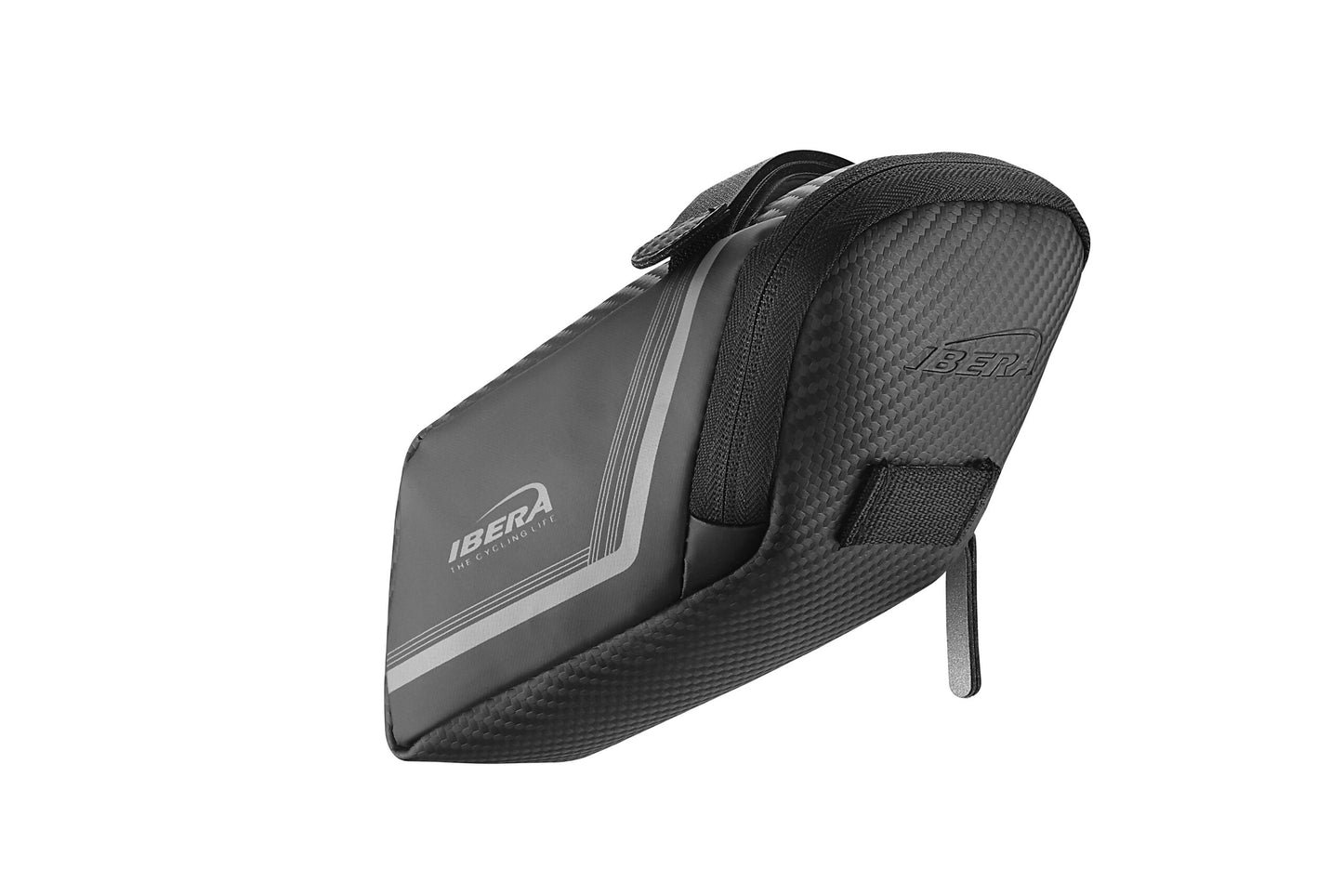 Ibera Water Resistant Saddle Bag SB16
