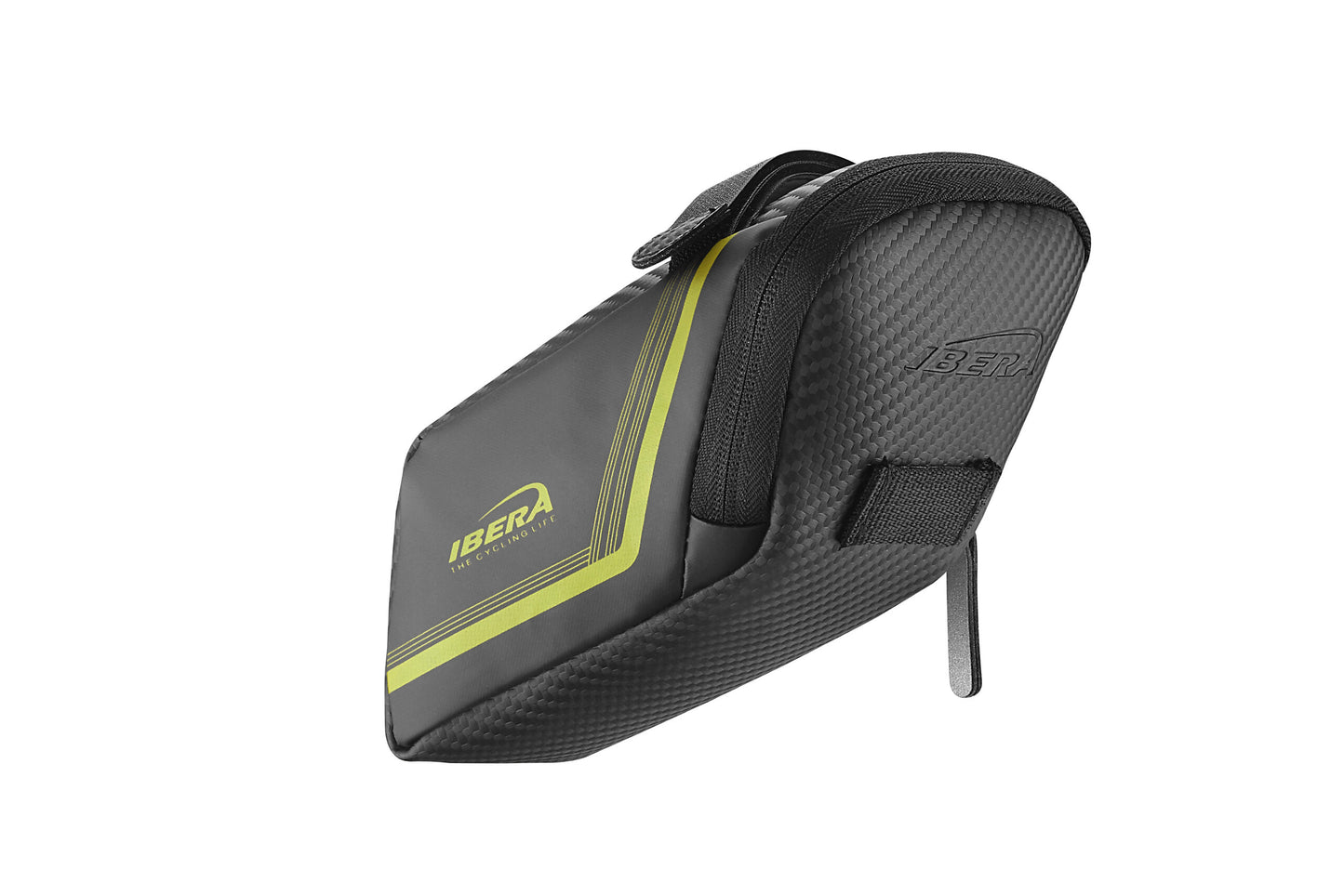 Ibera Water Resistant Saddle Bag SB16