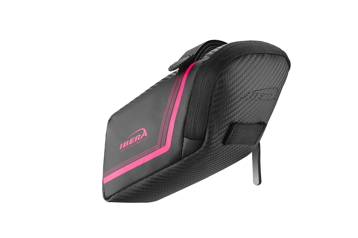 Ibera Water Resistant Saddle Bag SB16