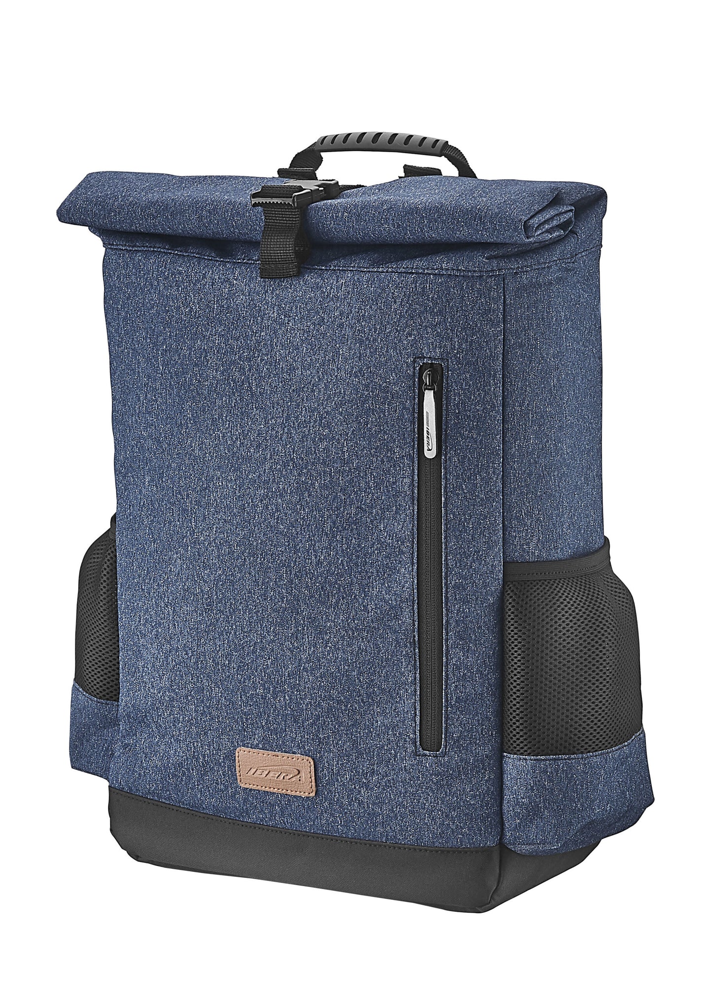 Ibera Bike Pannier Backpack SF3 For Commute & Touring