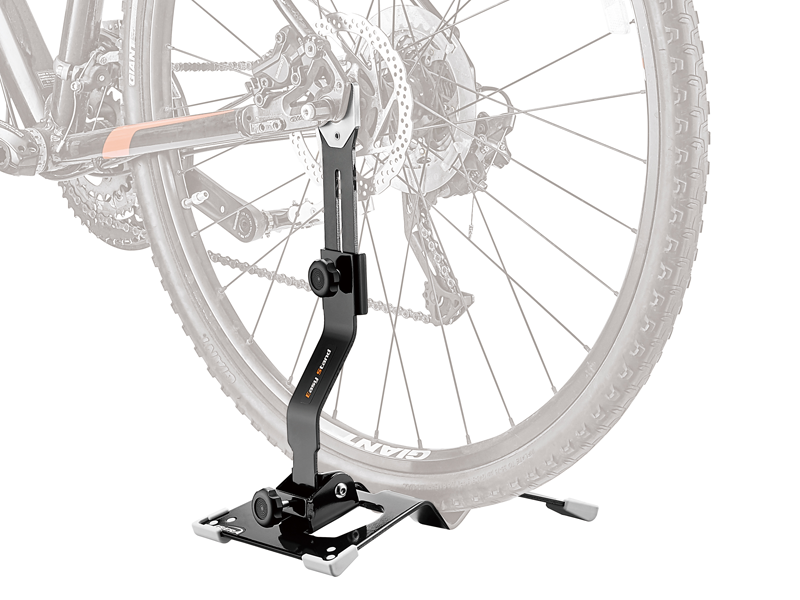 Ibera Heavy-duty Adjustable Bike Stand IB-ST11