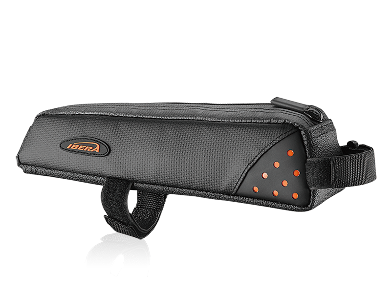 Ibera Top Tube Bag For Road Bikes TB10