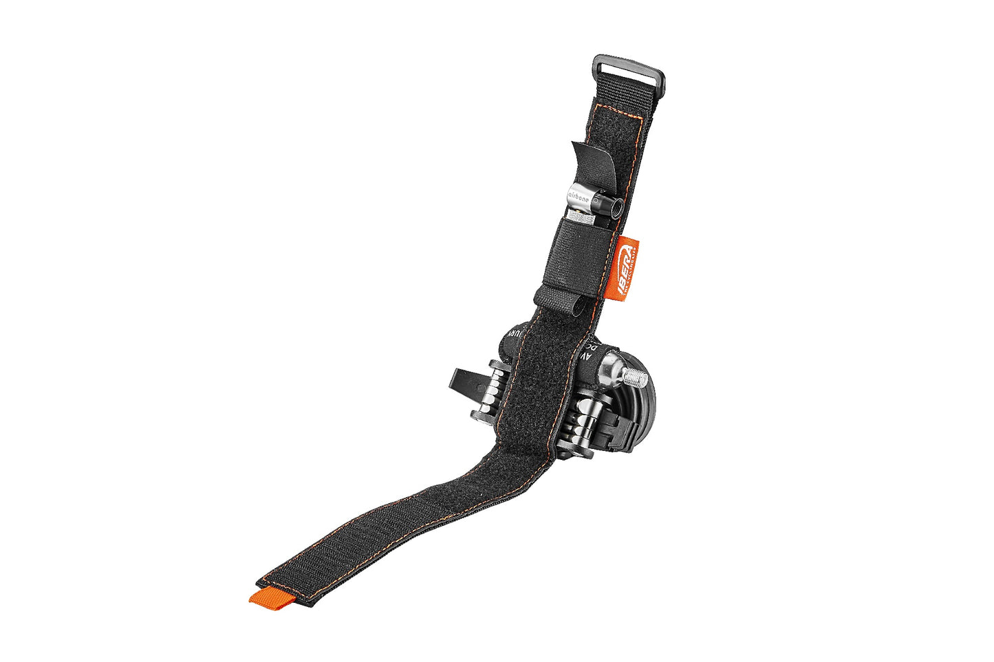 Ibera Bicycle Accessory Holder Band TB16