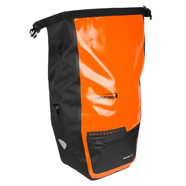 Ibera PakRak Waterproof Panniers IB-BA20 (Single)