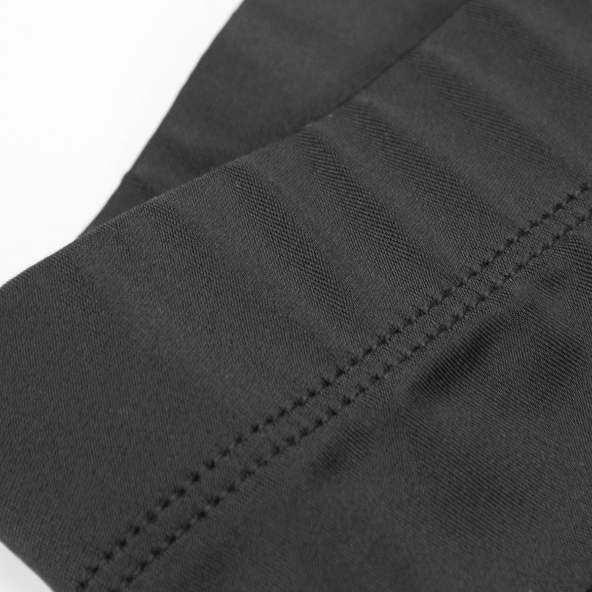Baisky Endurance Cycling Shorts For Men with Vion Insert Pads ─ TRMS1380 Simple Black