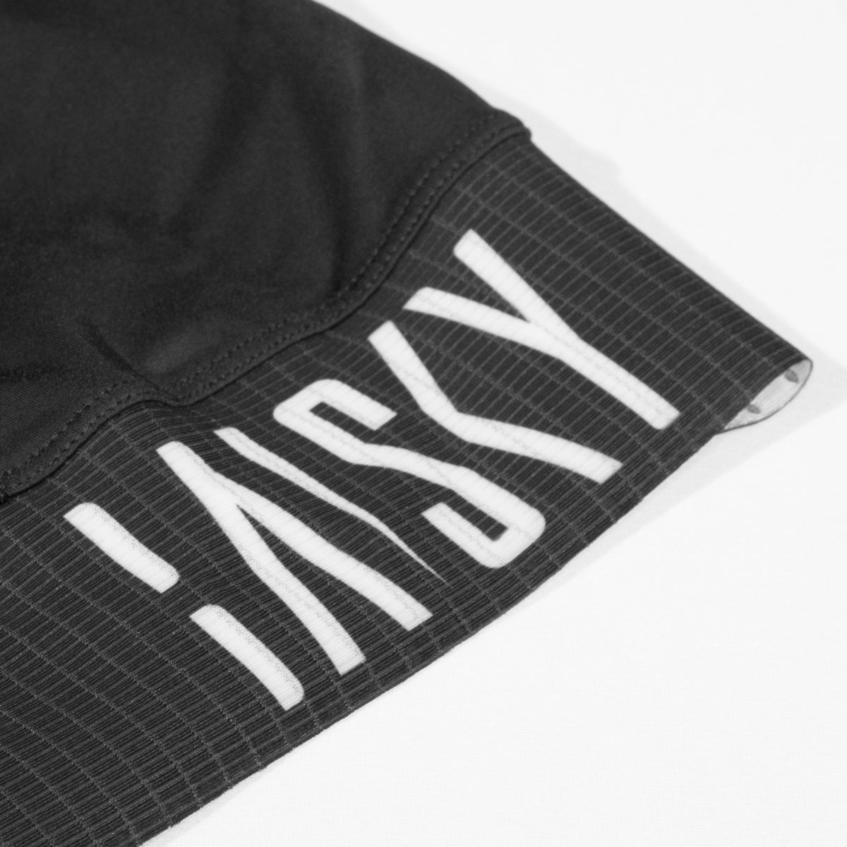 Baisky Endurance Cycling Shorts For Men with Vion Insert Pads ─ TRMS1380 Simple Black