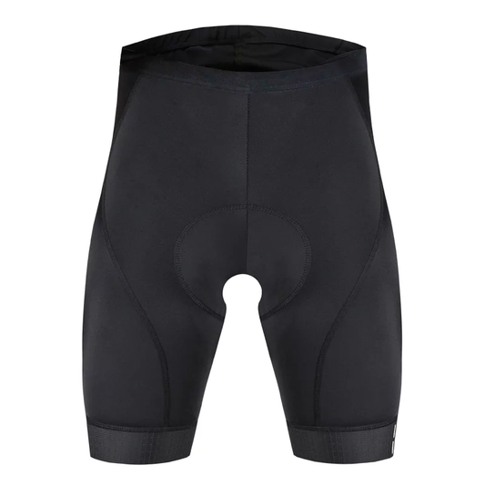 Baisky Endurance Cycling Shorts For Men ─ TRMS1180 SuHa Flu Black