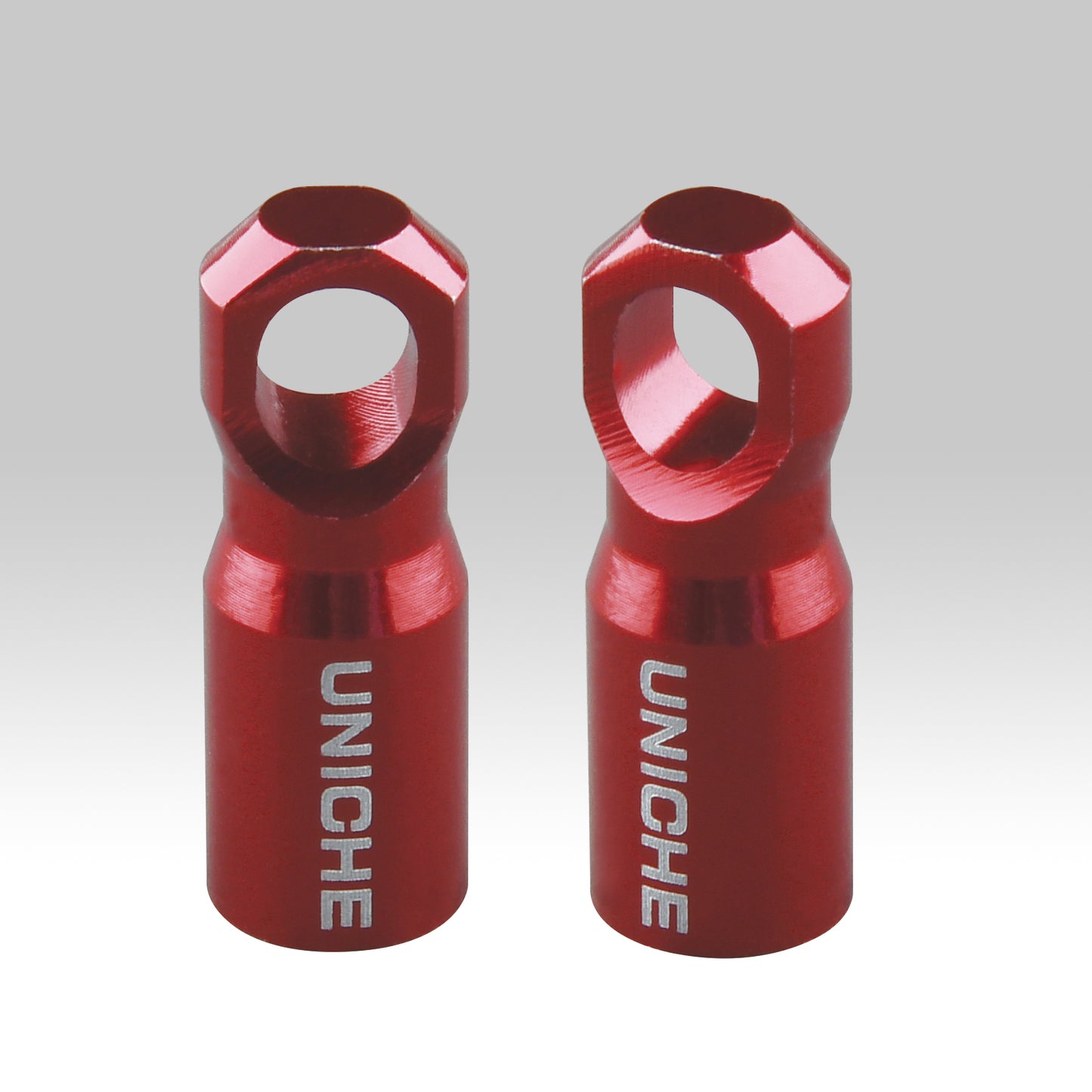 Uniche Bike Presta Valve Cap With Core Remover PV1