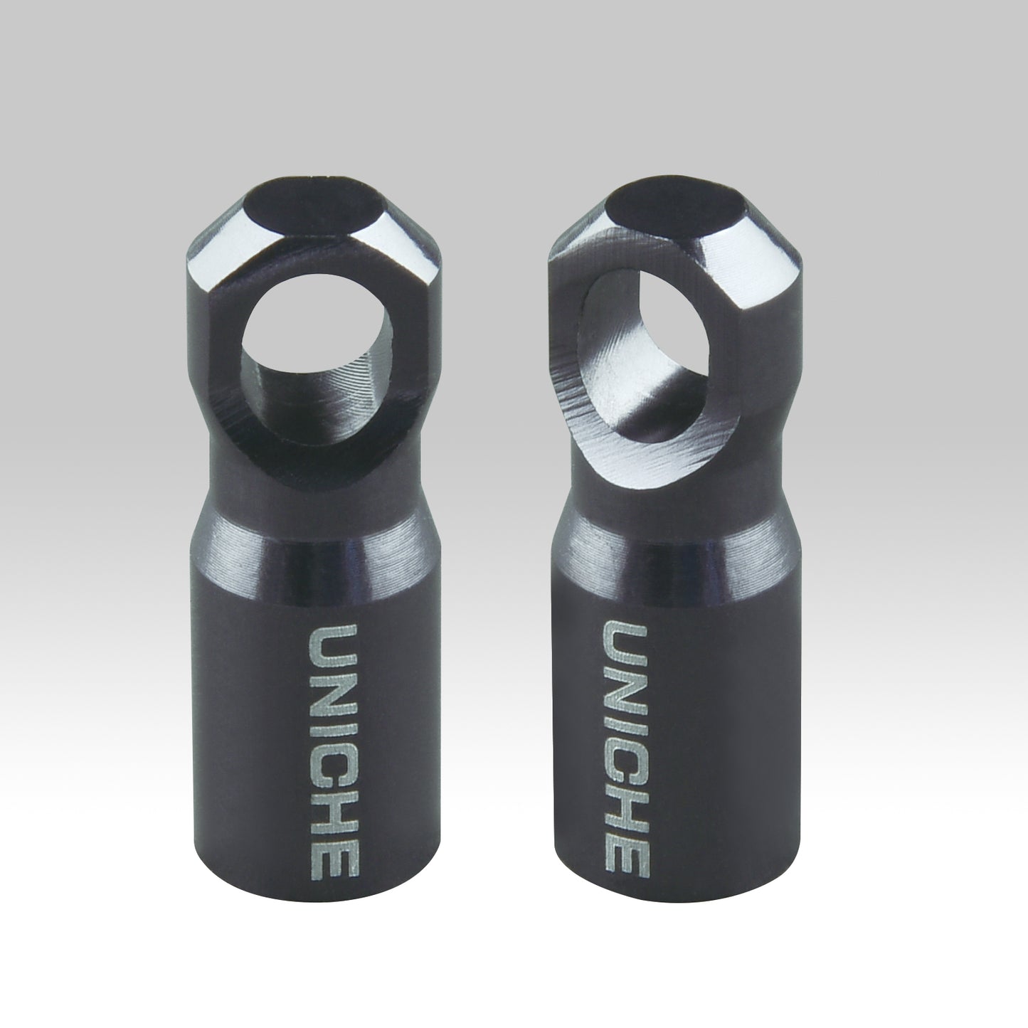 Uniche Bike Presta Valve Cap With Core Remover PV1