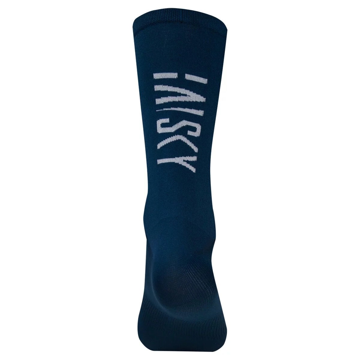 Baisky Premium Cycling Socks - TRSS129 Purity Dark Blue
