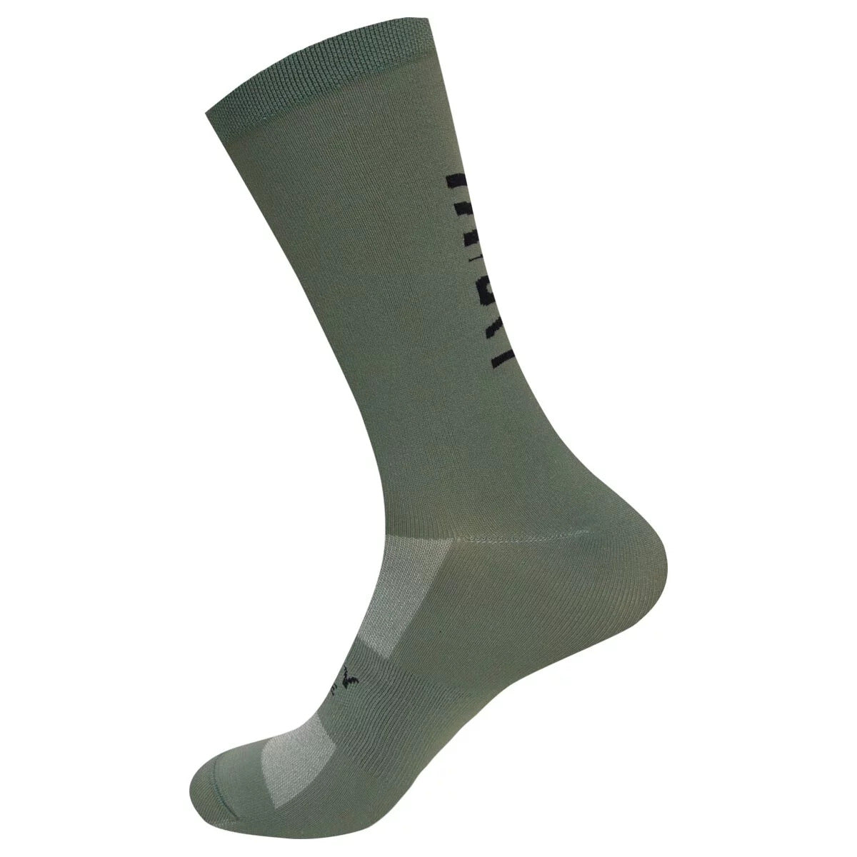Baisky Premium Cycling Socks - TRSS129 Purity Green