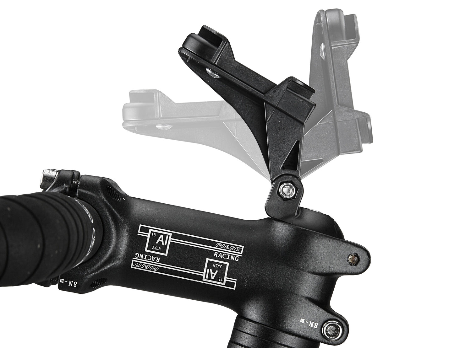 Ibera Stem Mount for Phone Case (Q5)