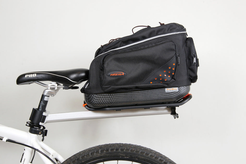 Ibera PakRak Commuter Carrier IB-RA11