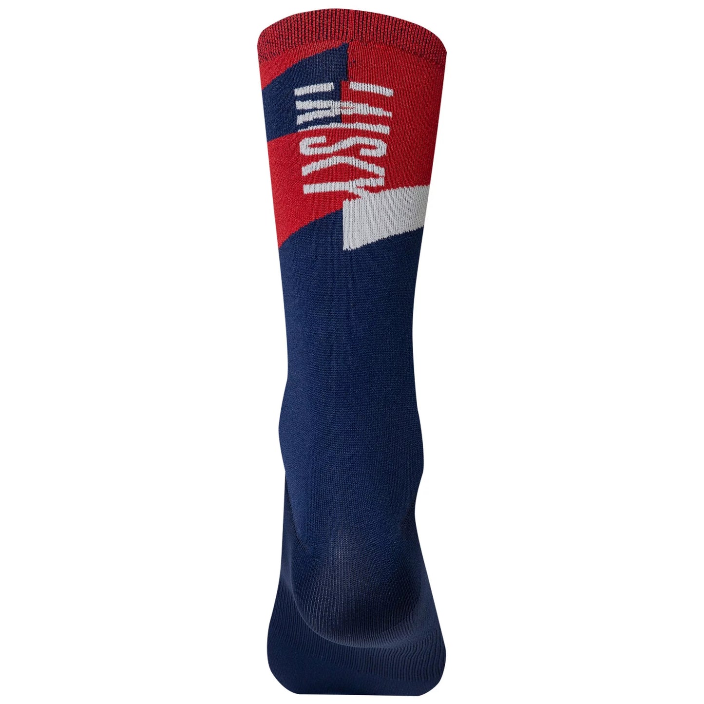 Baisky Premium Cycling Socks - TRSS129 Reflection Blue