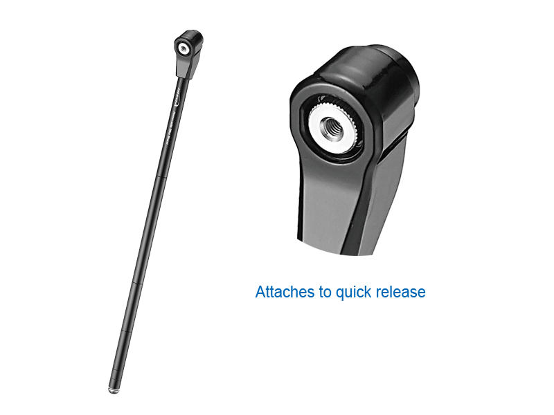 Ibera Removable Bike Stand ST7