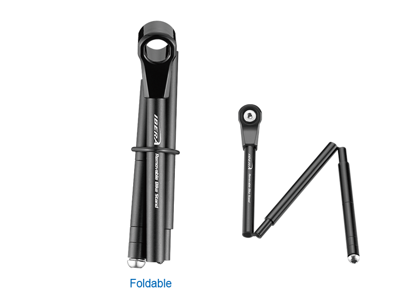 Ibera Removable Bike Stand ST7