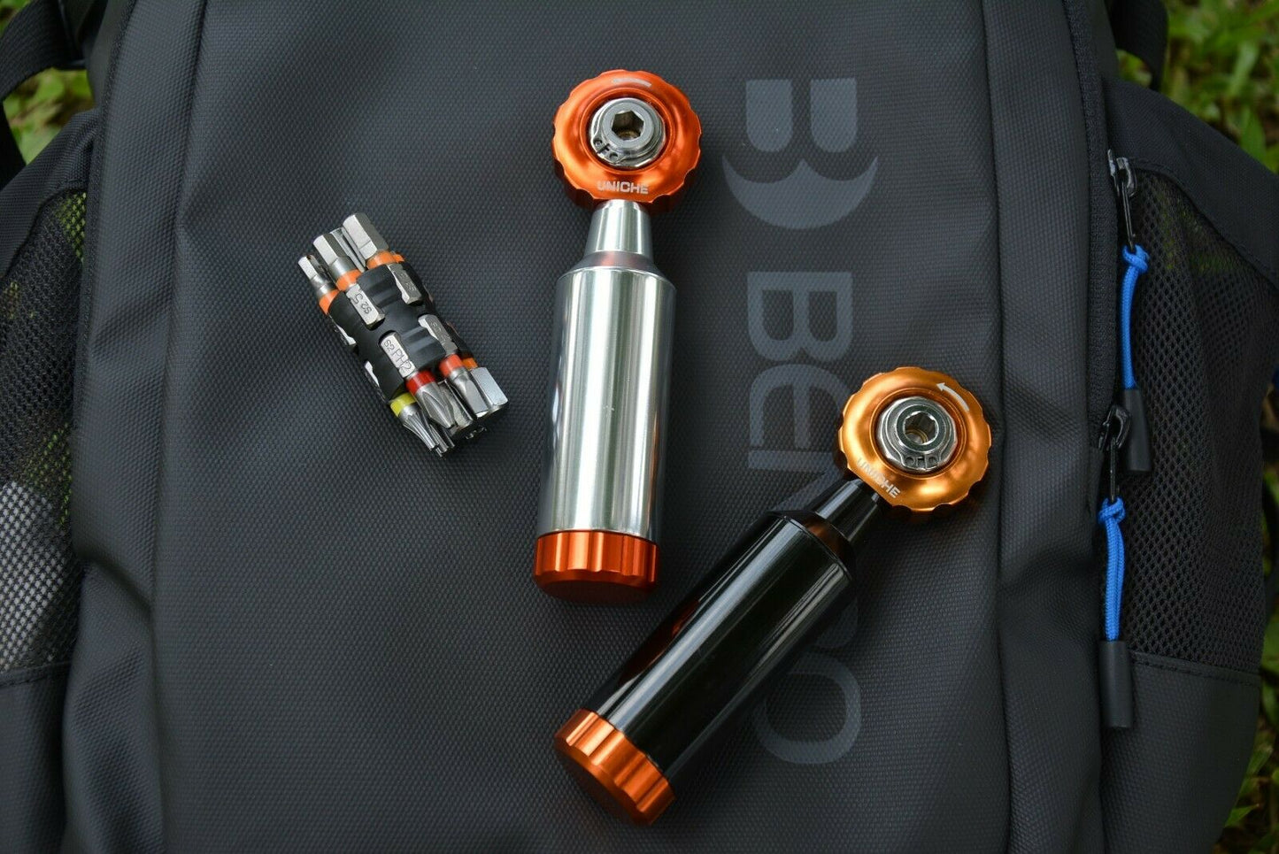 Uniche Stepless Multi-Tool ST1