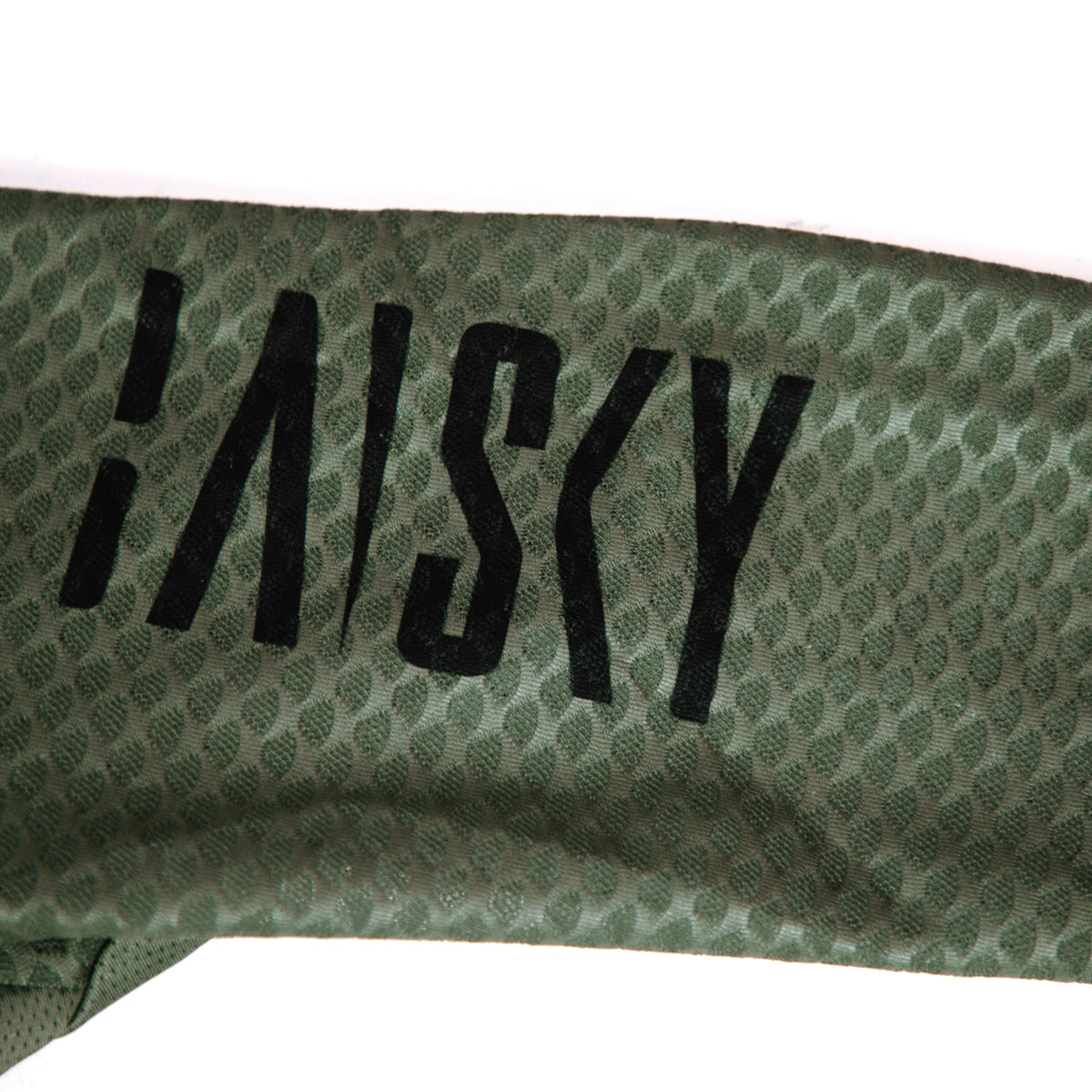 Baisky Premium Cycling Jersey For Women - TRWSJ1180 Purity Army Green