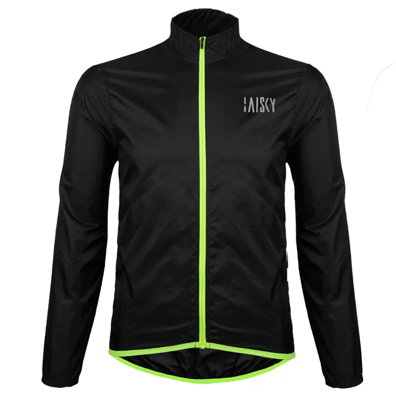 Baisky Windbreaker ─ TRMWJ690 Wind Black