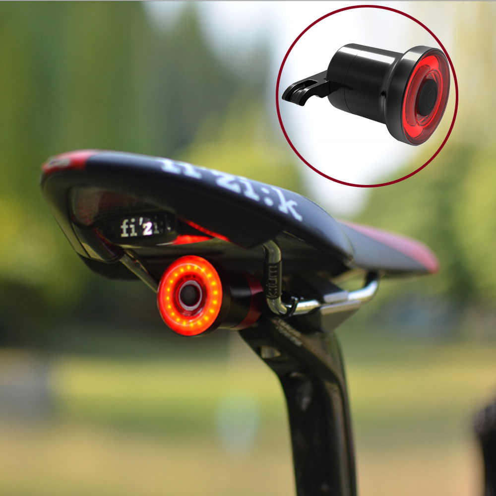 Smart XLITE100 Premium Bicycle Tail Lights