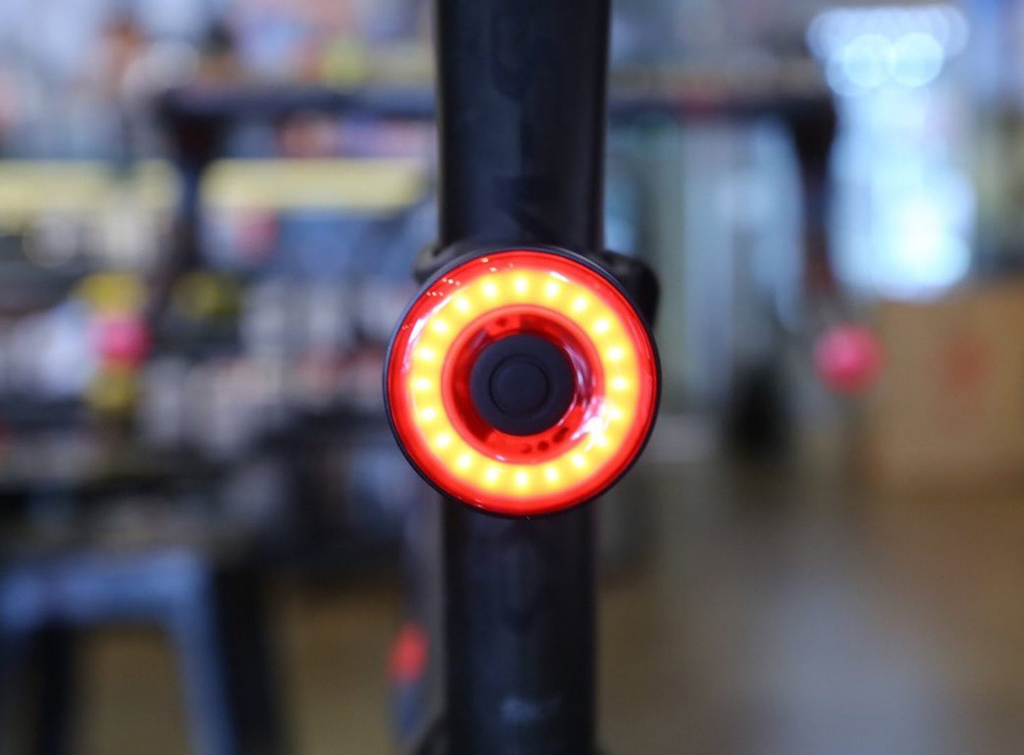 Smart XLITE100 Premium Bicycle Tail Lights