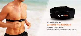 Acer Xplova HS5 Heart Rate Sensor For Cycling and Running