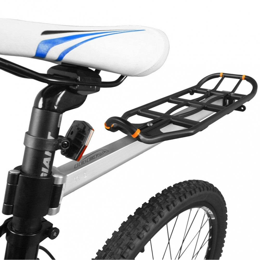 Ibera PakRak Commuter Carrier IB-RA11