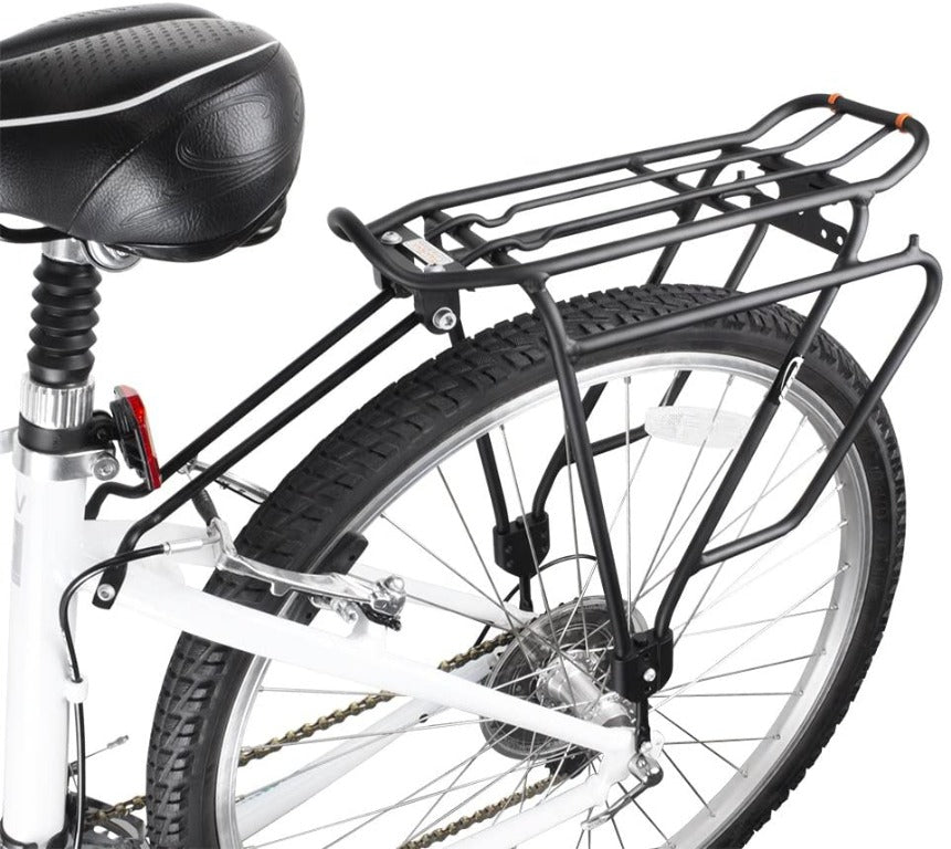 Ibera alloy rear carrier for V Brakes - IB-RA4