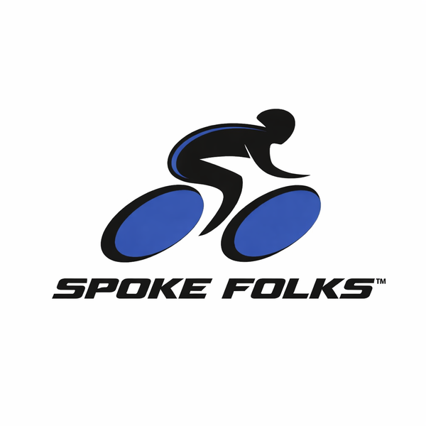 Spoke Folks