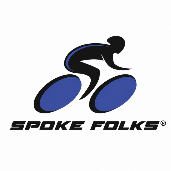 SPOKE FOLKS CORPORATION