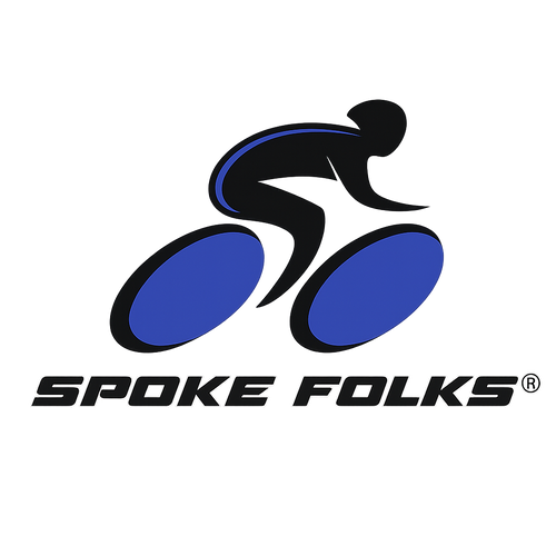SPOKE FOLKS CORPORATION
