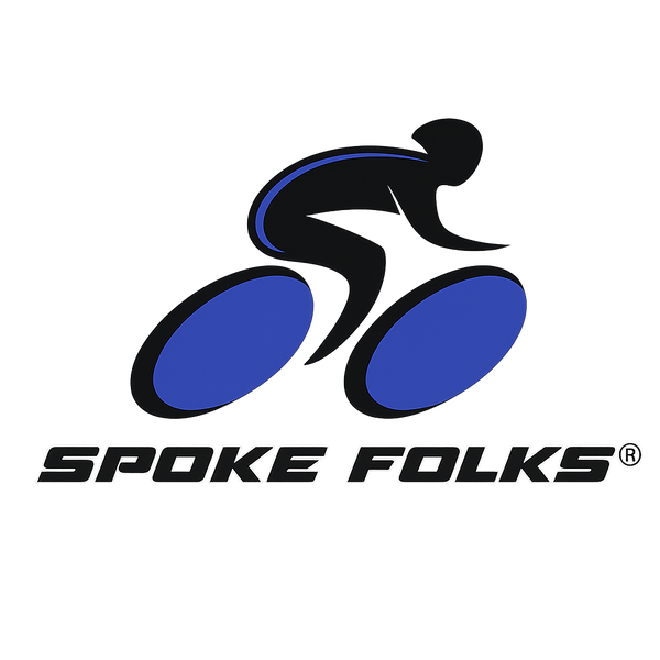 SPOKE FOLKS CORPORATION