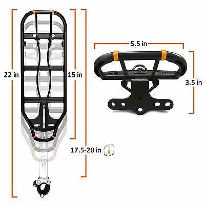 Ibera discount pakrak carrier