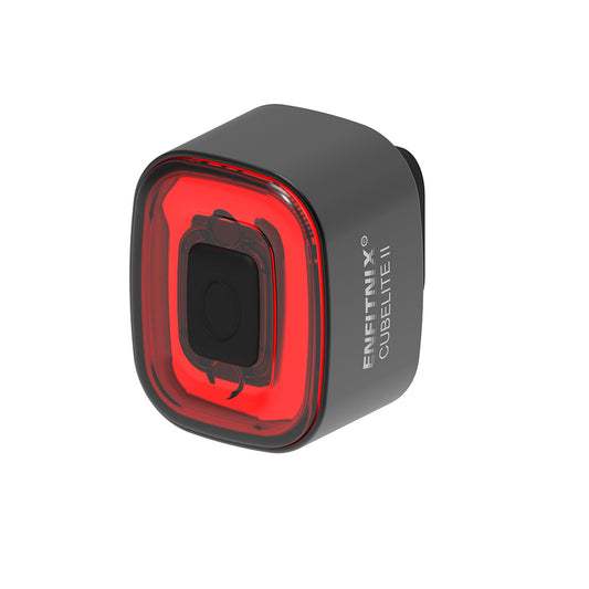 bicycle tail light