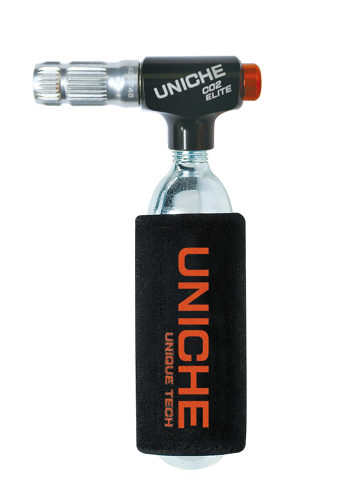 Uniche CO2 Injector Elite-Black