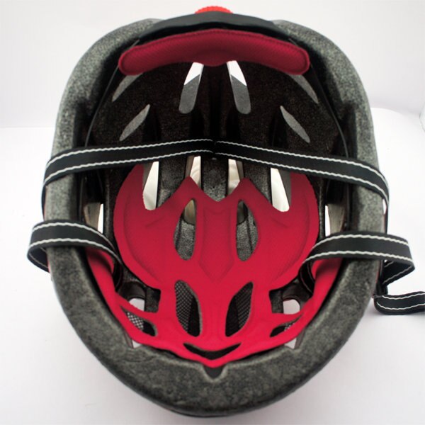 GVR 203V Adult Cycling Helmet