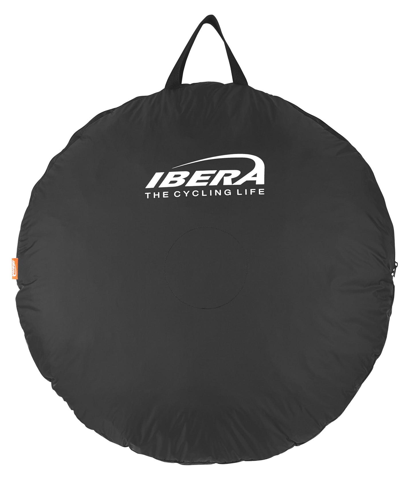 Ibera Bicycle Wheel Carry On Bag IB-BB2