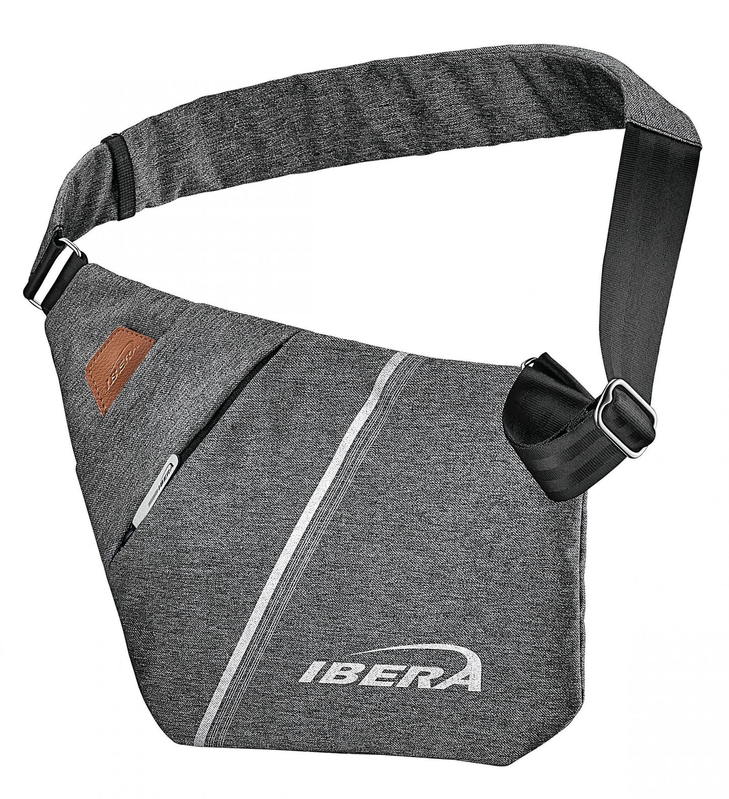 Ibera Shoulder Sling Bag for Cycling IB-SF1