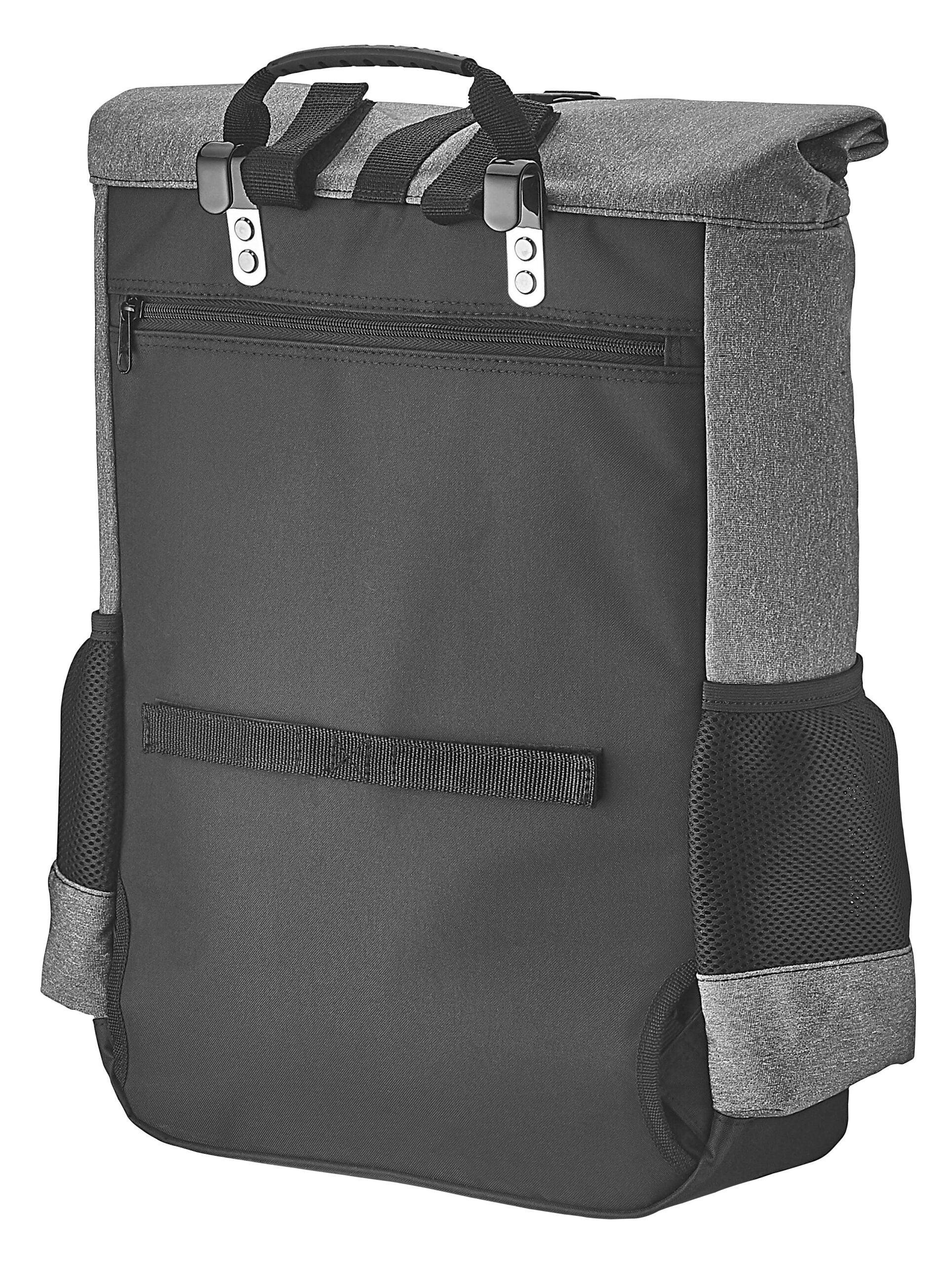 Ibera bike cheap pannier backpack