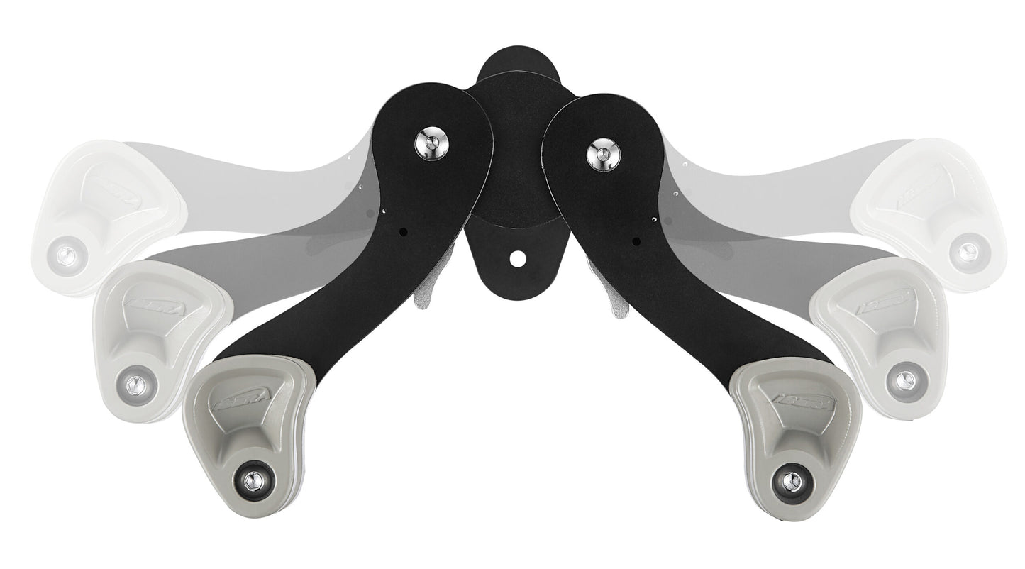 Ibera Adjustable Bicycle Hanger IB-ST4