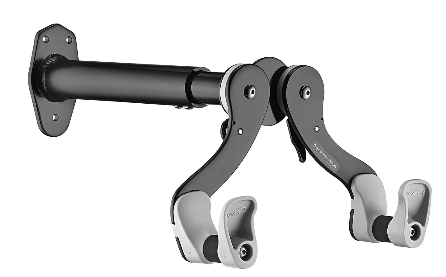 Ibera Adjustable Bicycle Hanger IB-ST4