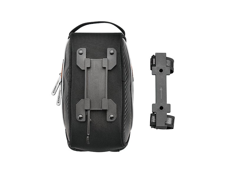Top Tube Bag With Quick Release IB-TB18