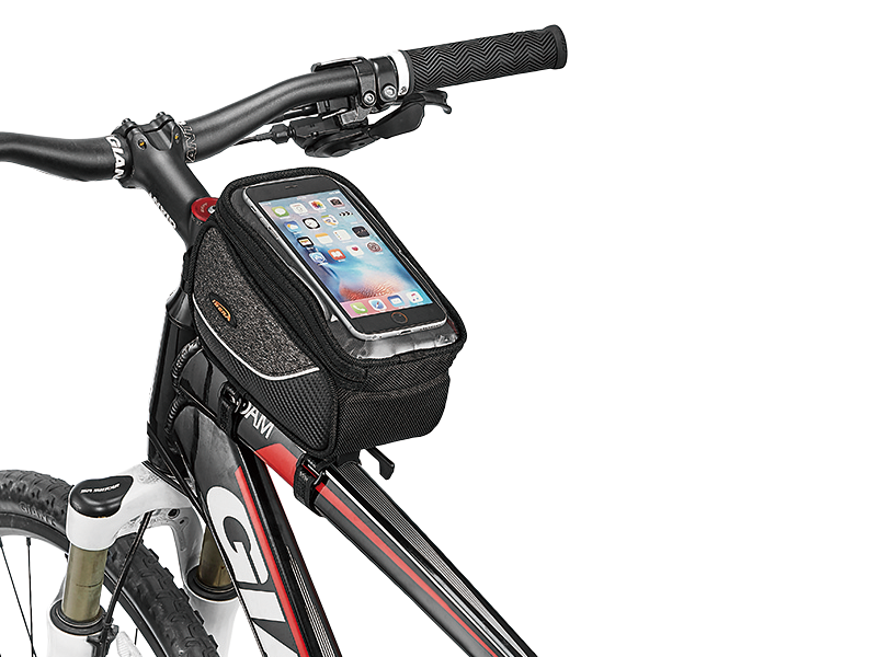 Top Tube Bag With Quick Release IB-TB18