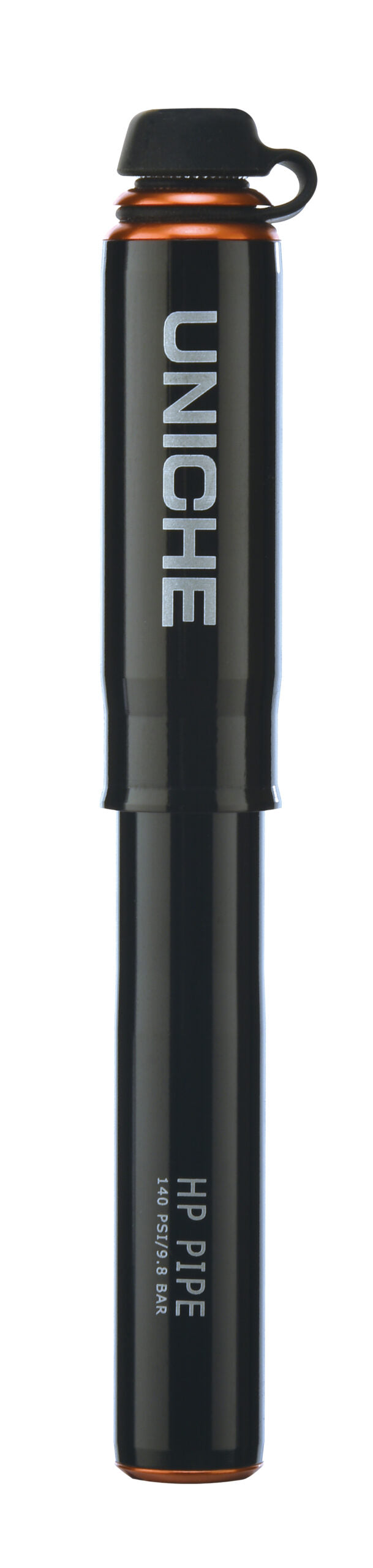 Uniche Mini Pump-S (HP)-Black